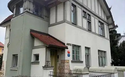 Pronájem kanceláře 74 m², nám. Štefánikovo, Liberec - Liberec I-Staré Město
