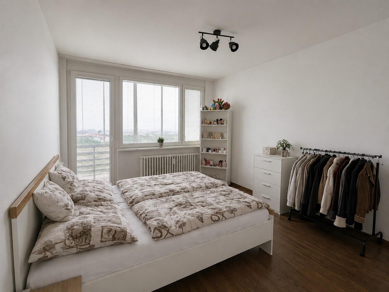 Pronájem bytu 3+1 78 m² — photo 3