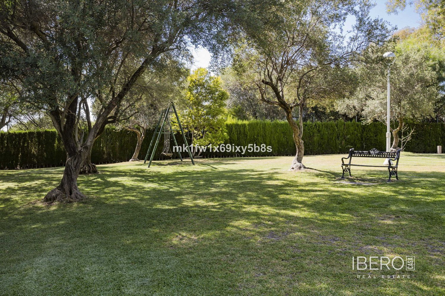 Pis 3+kk – Ojén, Palo Alto - Vista 4