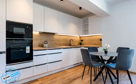 Prodej bytu 3+kk 63 m²