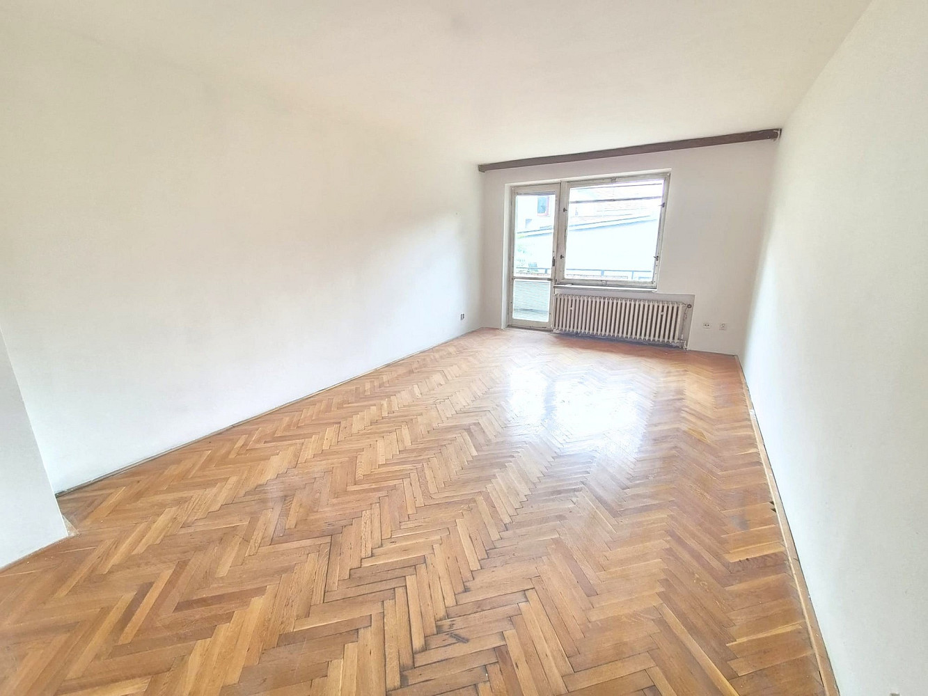 Prodej bytu 3+1 86 m²