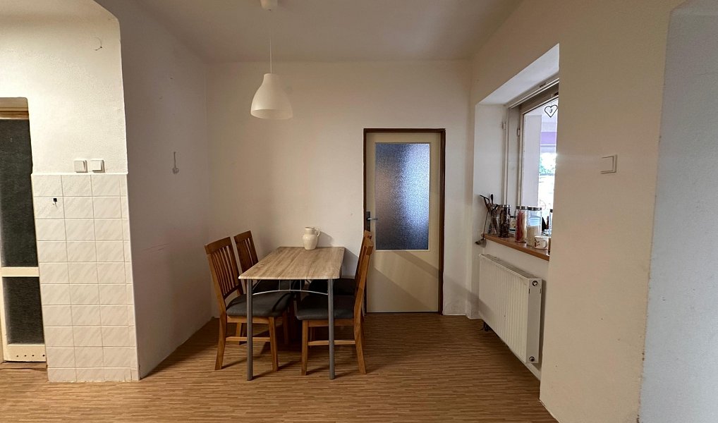 Prodej domu 90 m² s pozemkem 556 m², Račiněves – náhled fotky 4