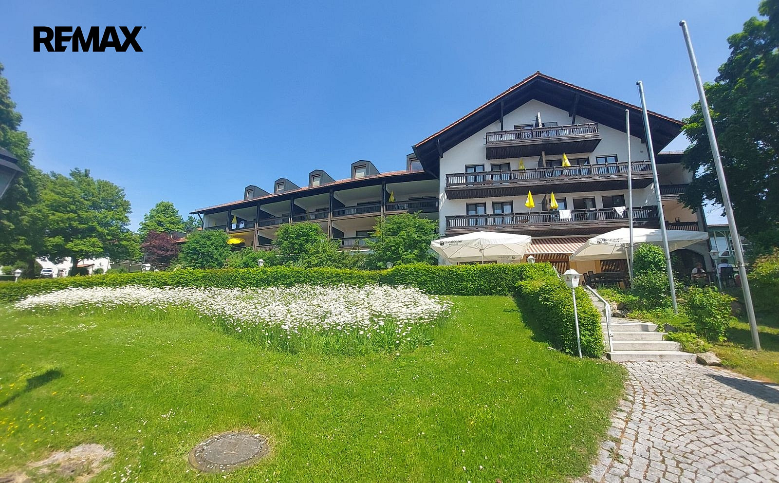 Apartment, 26 m²