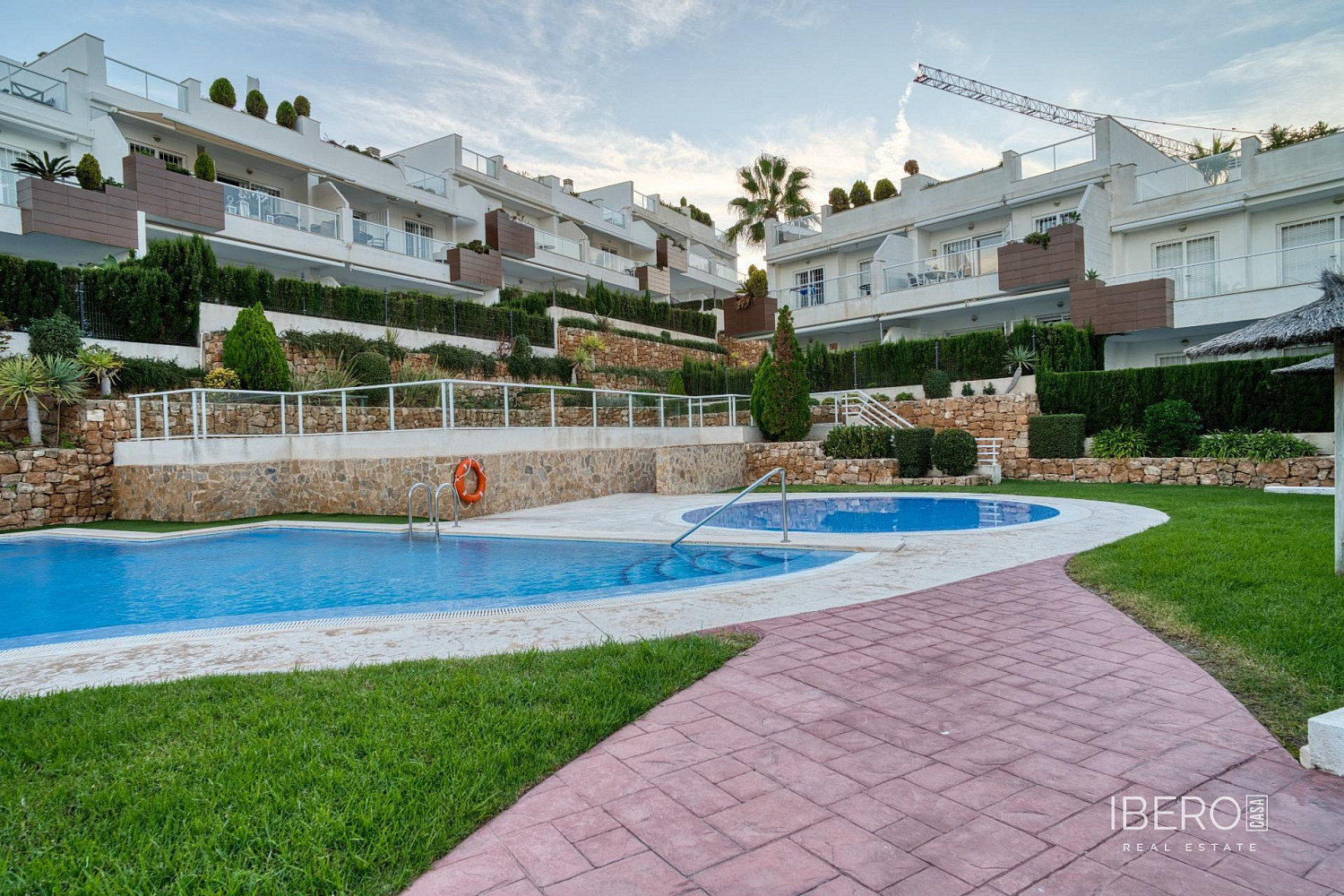 Piso 3+kk – Santa Pola, Centro Comercial Gran Alacant, Gran Alacant - Vista 5