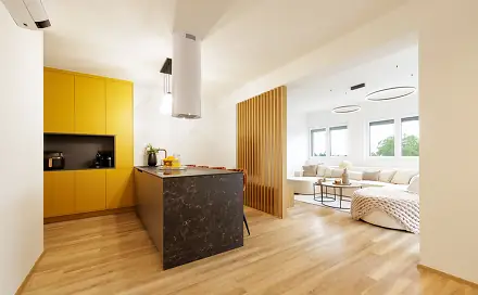 Prodej bytu 3+kk 97 m²