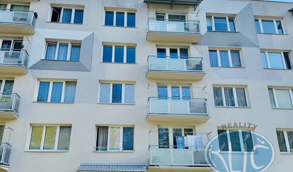 Pronájem bytu 1+kk 21 m², Tábor – náhled fotky 10