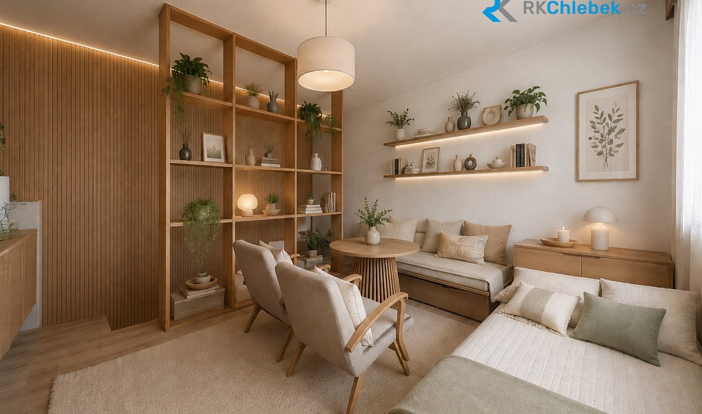 Prodej chaty/chalupy 24 m² s pozemkem 535 m², Řepiště – náhled fotky 21