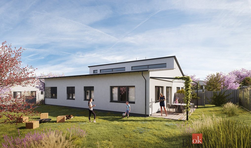Prodej domu 131 m² s pozemkem 433 m², Ejpovice – náhled fotky 9