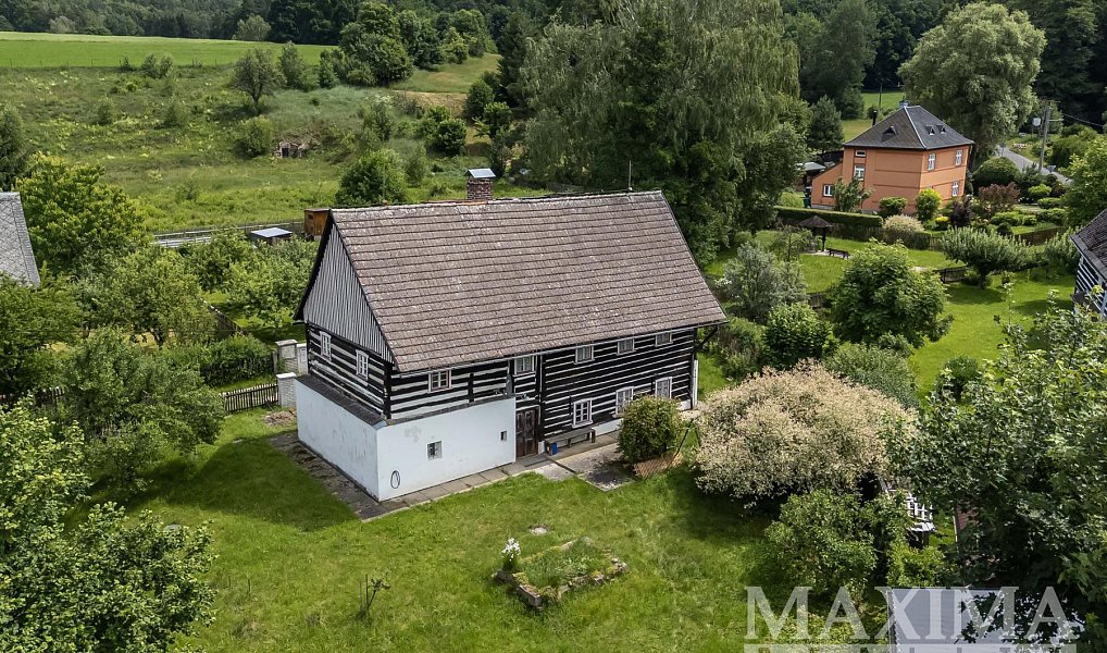 Prodej domu 139 m² s pozemkem 915 m², Velenice – náhled fotky 17