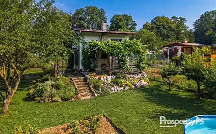 Prodej chaty/chalupy 58 m² s pozemkem 323 m², Ženklava, okres Nový Jičín
