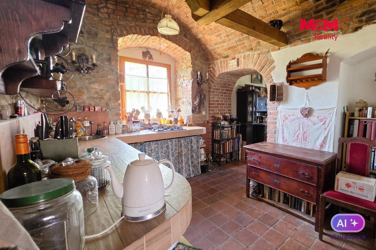 Prodej domu 175 m² s pozemkem 4 294 m² — photo 2