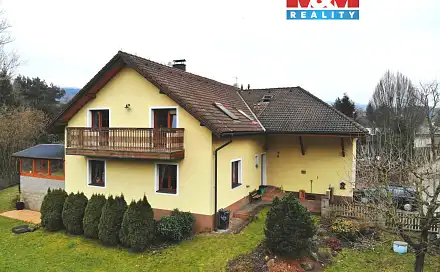 Prodej domu 200 m² s pozemkem 846 m², Ve Škabrdli, Lety, okres Praha-západ