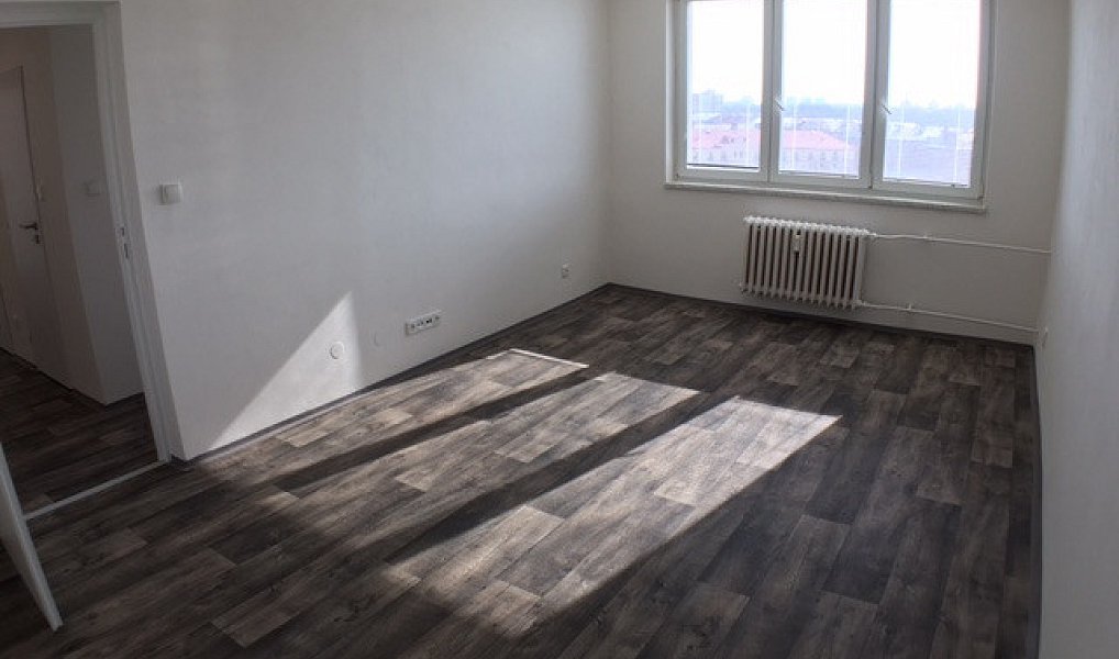 Pronájem bytu 2+1 56 m², Ostrava – náhled fotky 8