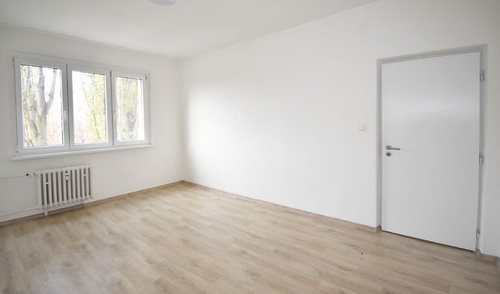 Pronájem bytu 2+1 54 m², Chomutov – náhled fotky 8