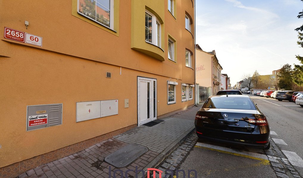 Pronájem bytu 1+kk 50 m², České Budějovice – náhled fotky 12
