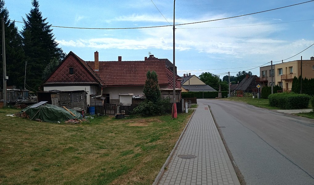 Prodej domu 80 m² s pozemkem 600 m², Rudoltice – náhled fotky 10