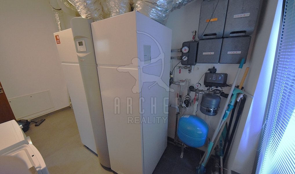 Prodej domu 301 m² s pozemkem 1 000 m², Mladá Boleslav – náhled fotky 20