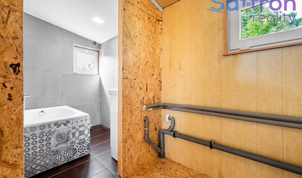 Prodej chaty/chalupy 43 m² s pozemkem 498 m², Šťáhlavy – náhled fotky 8