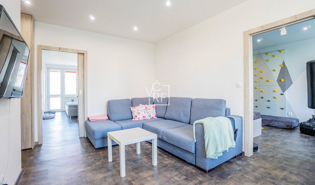 Prodej bytu 3+kk 72 m², Pardubice – náhled fotky 4