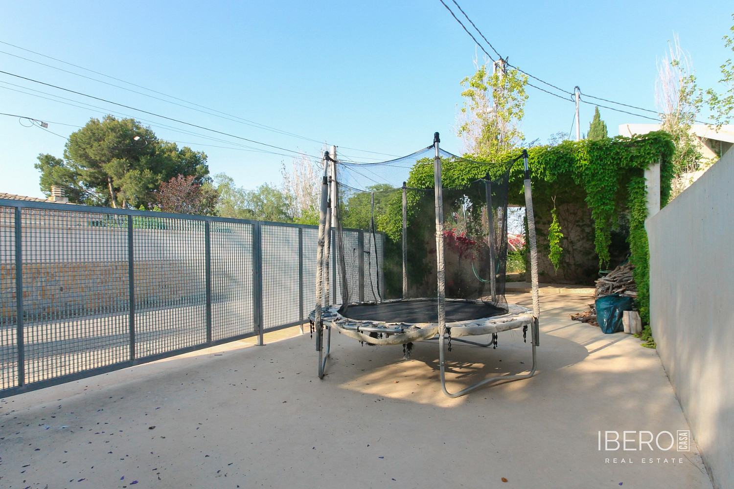 Casa 4+kk – San Vicente del Raspeig, Urbanització el Gantxo, Boqueres - Vista 2