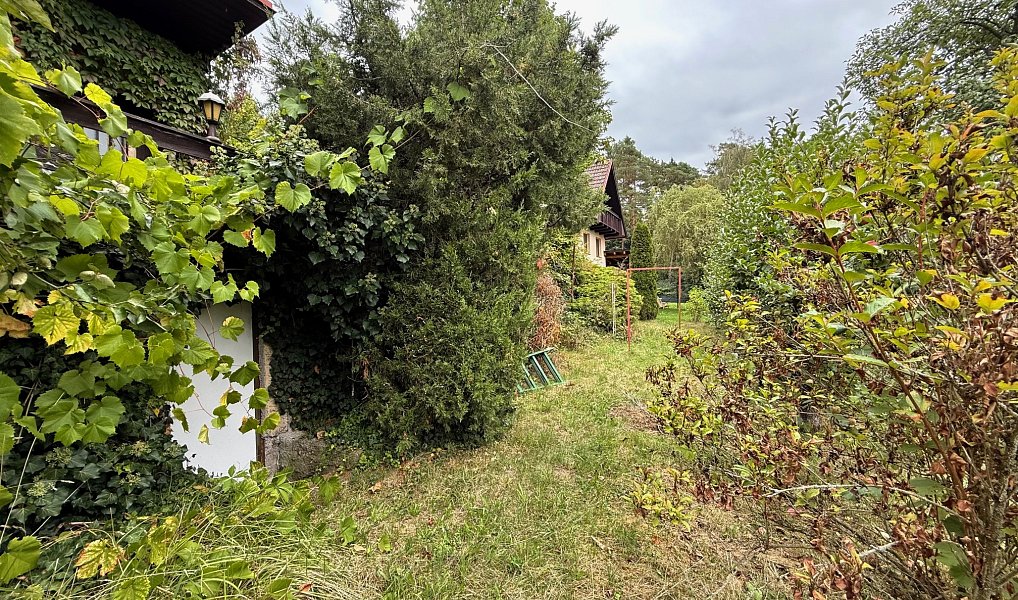 Prodej chaty/chalupy 50 m² s pozemkem 670 m², Nespeky – náhled fotky 19