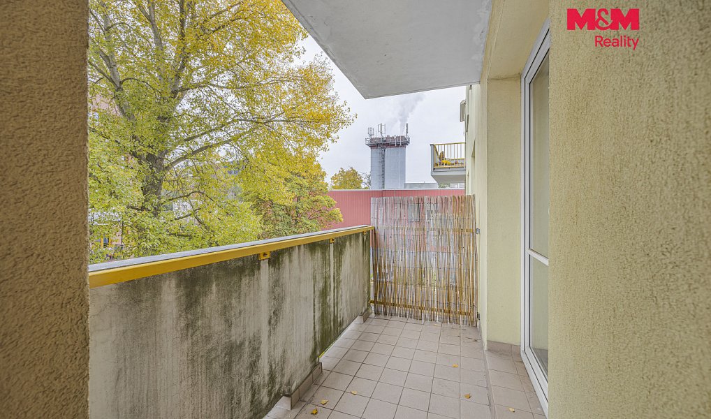 Pronájem bytu 3+kk 84 m², Praha – náhled fotky 5