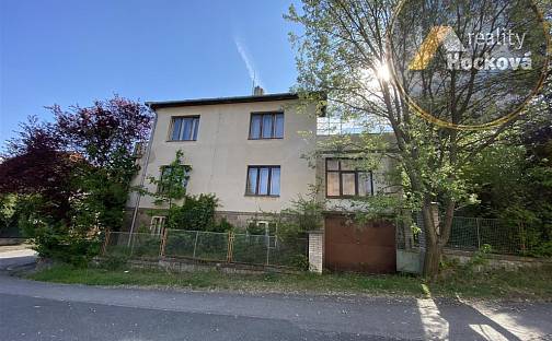 Prodej domu 343 m² s pozemkem 1 438 m², Revoluční, Kozojedy, okres Praha-východ