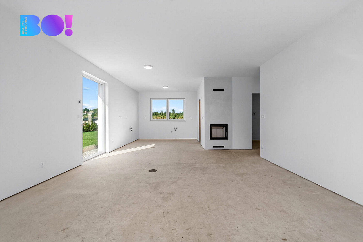 Prodej domu 113 m² s pozemkem 895 m² – fotografie 3