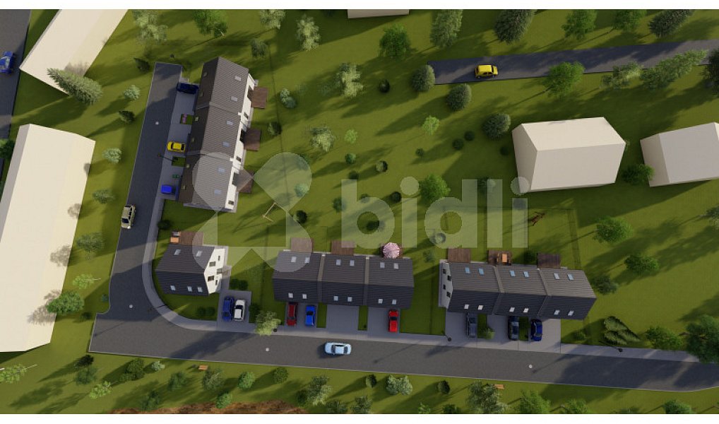 Prodej domu 89 m² s pozemkem 402 m², Chrudim – náhled fotky 12