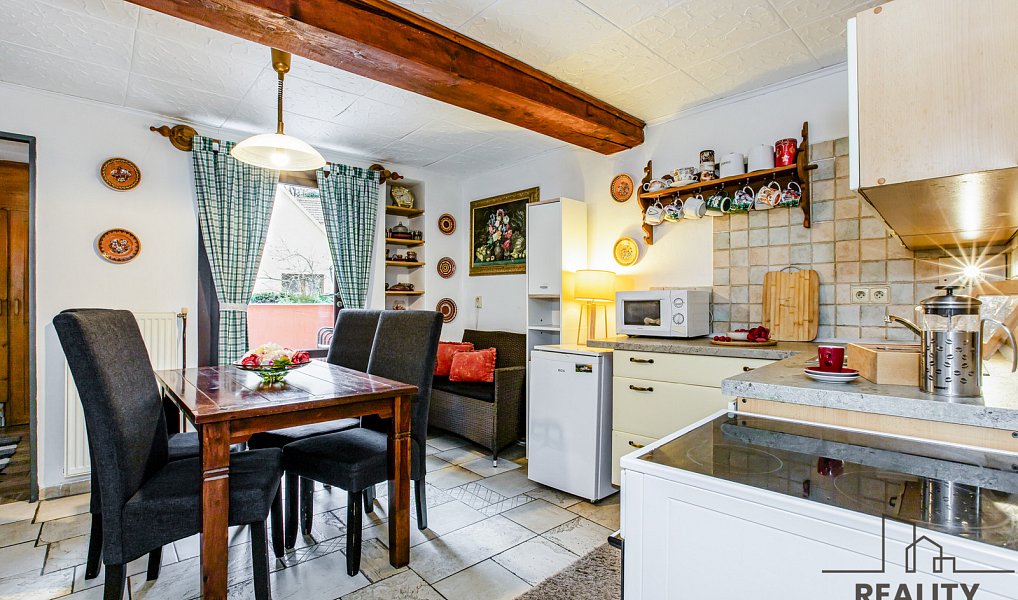 Prodej ubytovacího objektu 220 m², Český Krumlov – náhled fotky 11