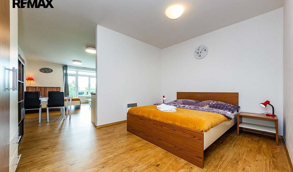 Prodej bytu 2+kk 50 m², Lipno nad Vltavou – náhled fotky 4