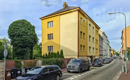 Prodej bytu 3+1 85 m², J. Š. Baara, České Budějovice - České Budějovice 3