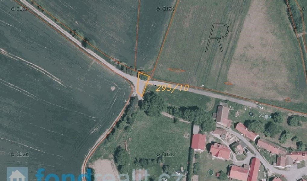 Prodej pozemku 134 m², Bratronice – náhled fotky 2