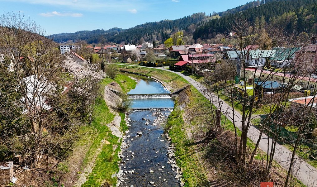 Prodej komerčního objektu (jiného typu) 250 m², Karolinka – náhled fotky 33