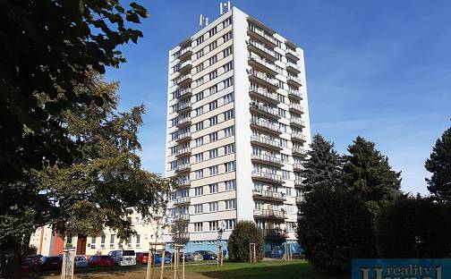 Pronájem bytu 3+1 67 m², Pražská, Pelhřimov