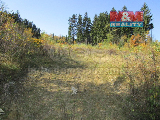 Prodej pozemku 2 042 m² – fotografie 2