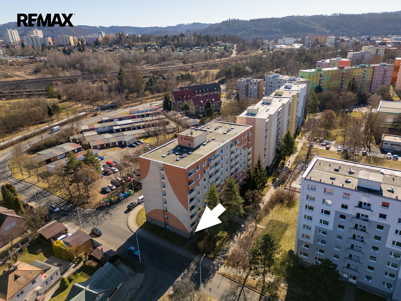 Prodej obchodních prostor 72 m² – fotografie 3