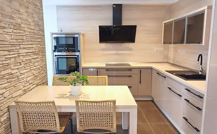 Prodej domu 129 m² s pozemkem 591 m², Mělník