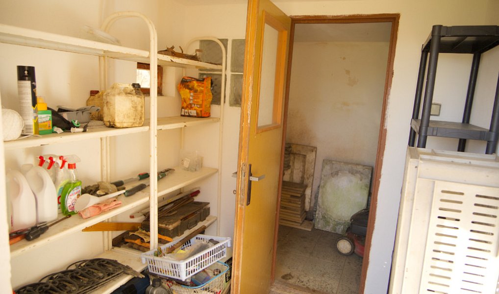 Prodej chaty/chalupy 40 m² s pozemkem 396 m², Bechyně – náhled fotky 12
