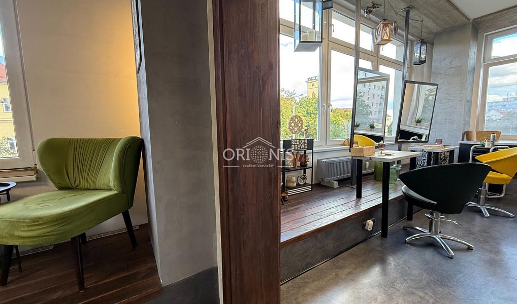 Prodej komerčního objektu (jiného typu) 70 m², Chomutov – náhled fotky 10