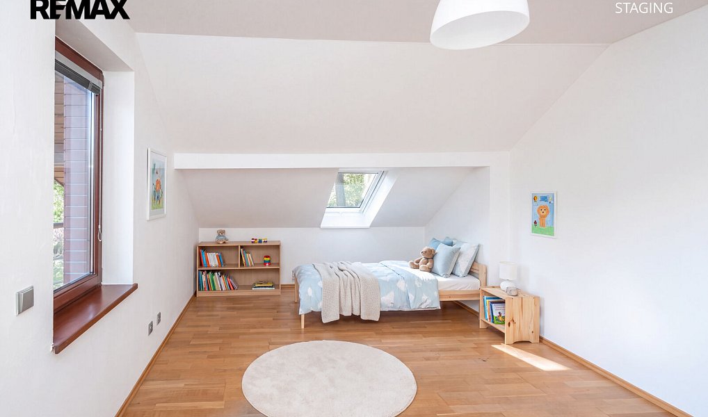Prodej domu 223 m² s pozemkem 1 011 m², Brandýs nad Labem-Stará Boleslav – náhled fotky 9
