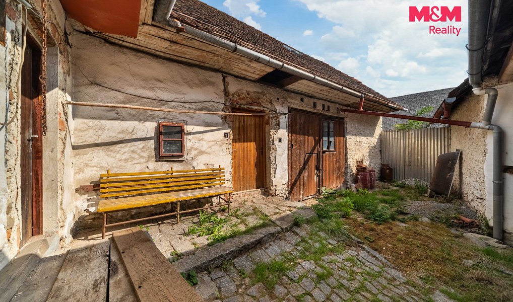 Prodej domu 70 m² s pozemkem 329 m², Soběšice – náhled fotky 16