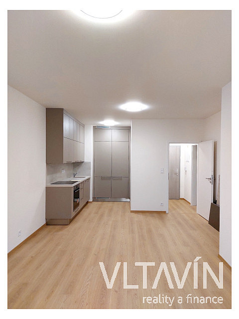 Pronájem bytu 2+kk 61 m² - Ansicht 6