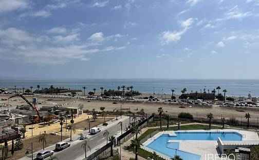 Prodej bytu 4+kk 101 m², Los Alamos, Španělsko