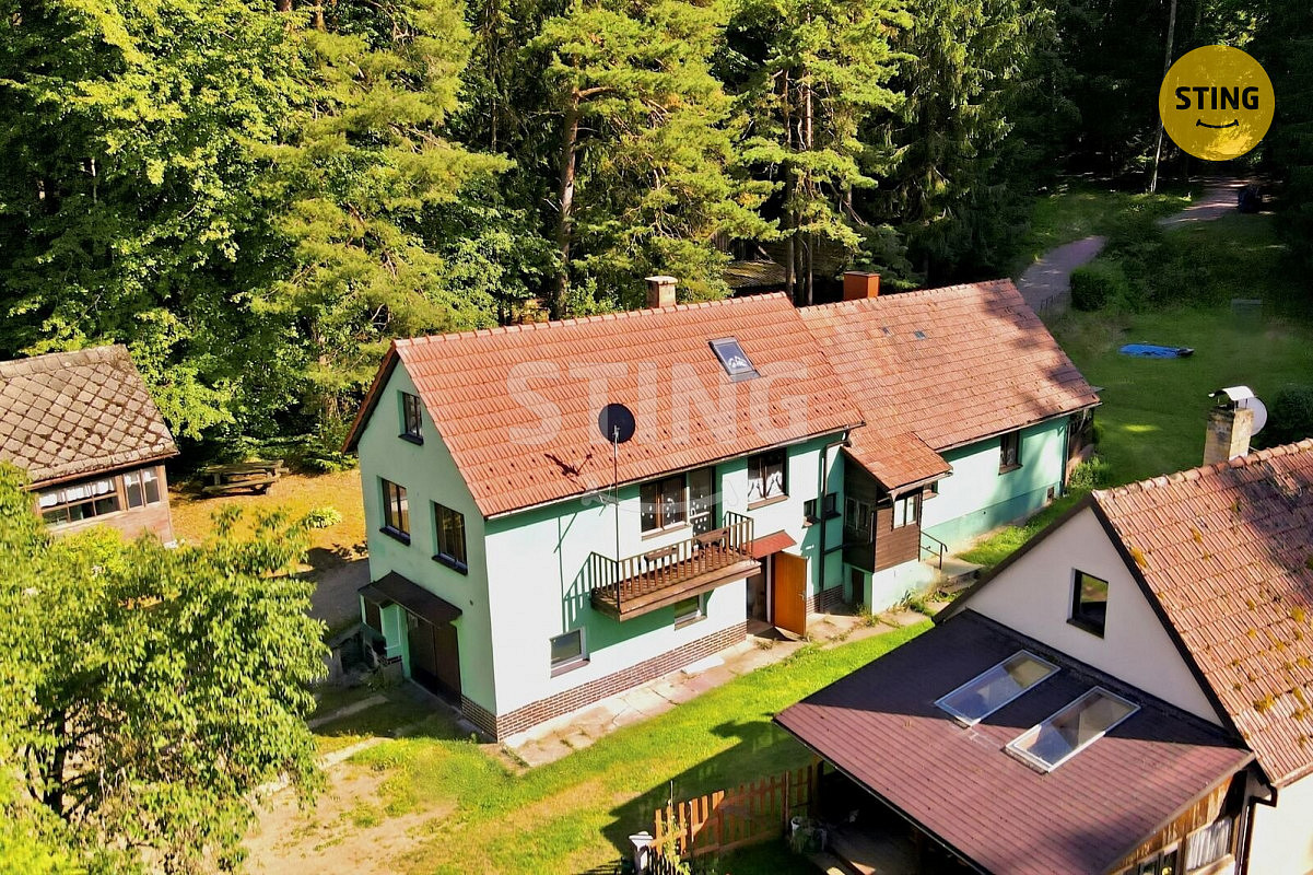 Prodej domu 200 m² s pozemkem 1 050 m² – fotografie 3