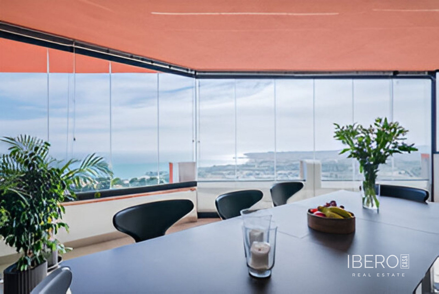 Piso 4+kk – Benalmádena, Benalmádena Costa - Vista 3