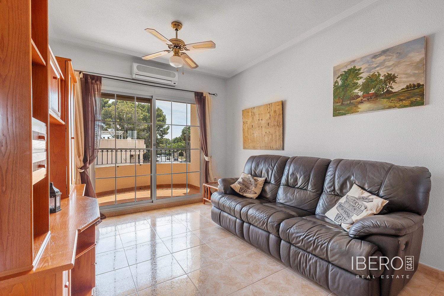 Piso 3+kk – Orihuela - Vista 5