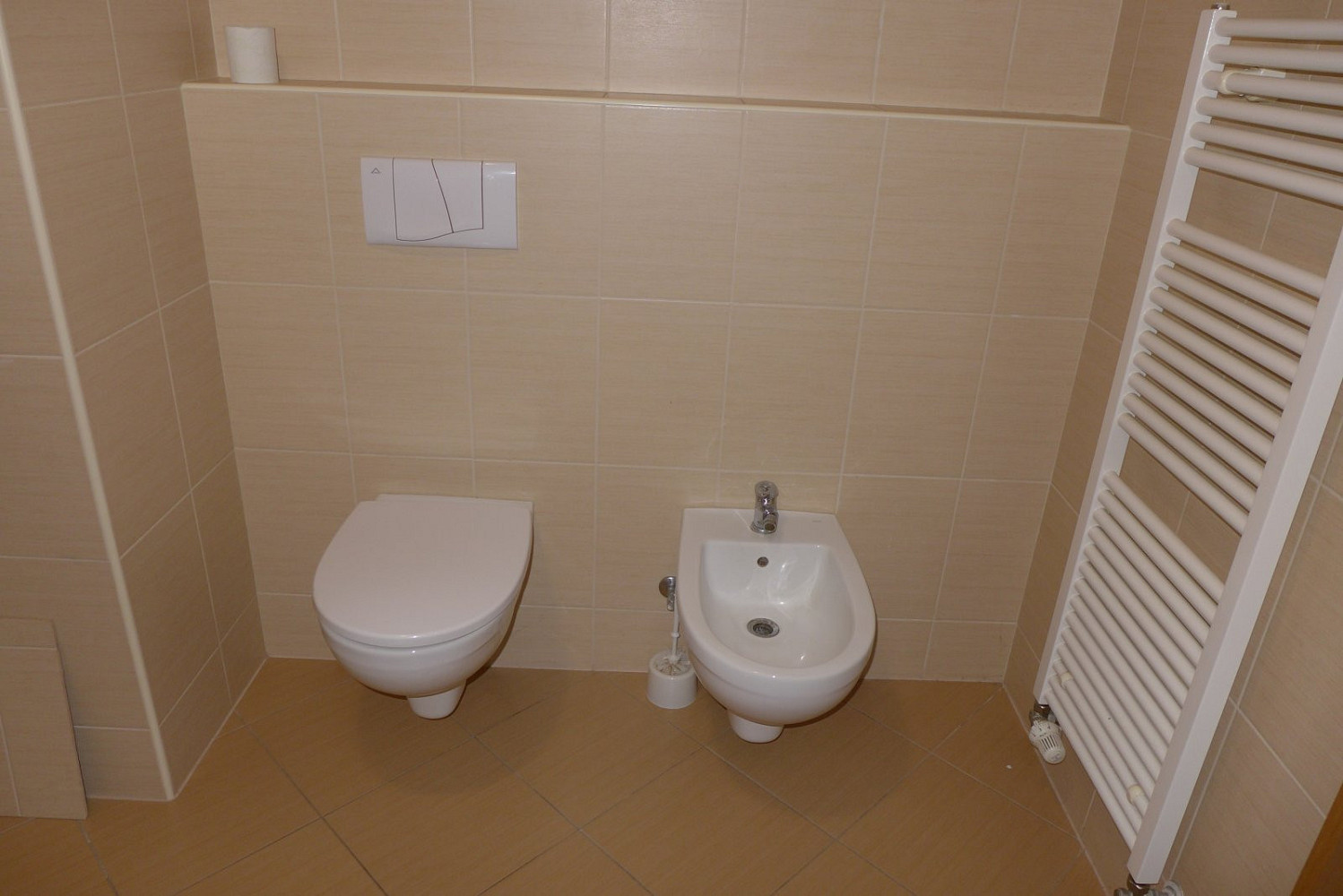 Pronájem bytu 2+kk 52 m² — photo 4