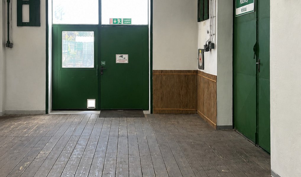 Pronájem obchodních prostor 107 m², Chlumec nad Cidlinou – náhled fotky 3