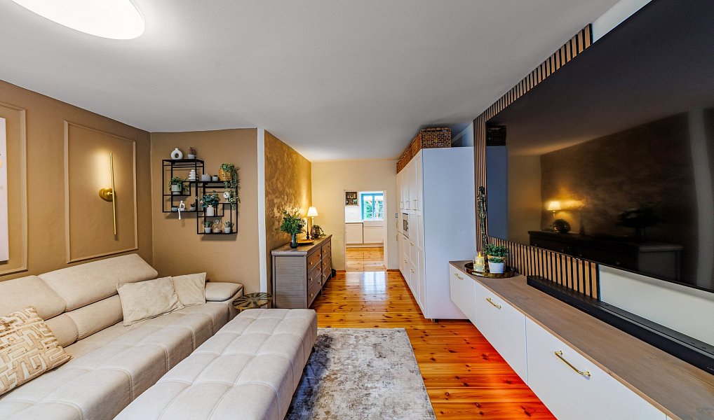 Prodej domu 211 m² s pozemkem 313 m², Česká Lípa – náhled fotky 3